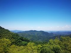-径山寺