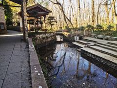 -西溪南古村落