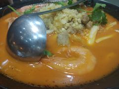 -鑫悦楼煎蟹·16年海鲜大排档