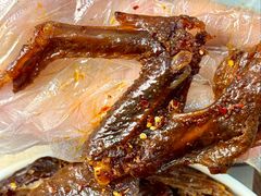 -郴州特产舜华临武鸭(郴州西站店)