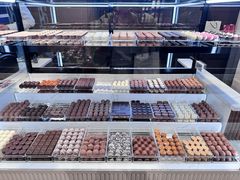 -Laderach 莱德拉(上海环贸iapm店)