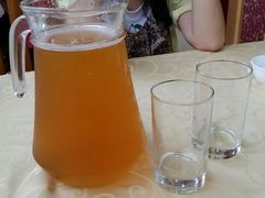 android_upload_pic-海岛渔村大酒店(云霄路店)
