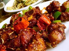 -添福来墨鱼饺子 · 海鲜东北菜(大连星海·黄浦路店)