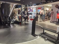-崇光百货(铜锣湾店)