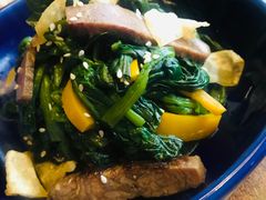 -山港凯悦酒店·BEBA海滩烧烤餐厅酒吧