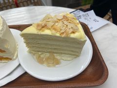 -丹礼糖甜品