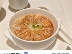 鲜蟹肉龙虾汤包-北京厨房(SKP店)