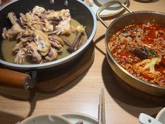 -新太二·鲜料川菜(万泰汇店)