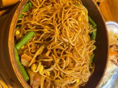 -老雒阳面馆·水席(定鼎门店)