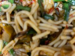 -蜗牛小馆醉乡民谣云南菜(惠新西里店)