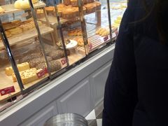 面包甜点陈列柜-味多美蛋糕(新和平里店)
