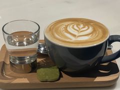 -万荟轩海鲜·粤式点心自助餐厅(蓝海风万怡酒店)