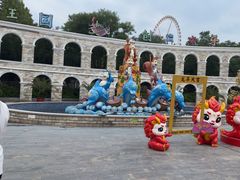 -石家庄市动物园