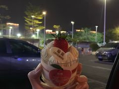 -龙兴·动物奶油生日蛋糕(龙北店)