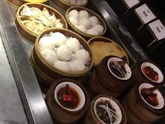 -芭菲盛宴·环球美食(解放碑英利国际店)