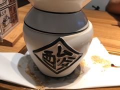 酸菜续量罐-太二酸菜鱼(正大广场店)