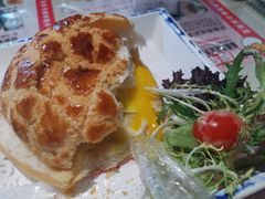 -阿飛冰室(下沙店)