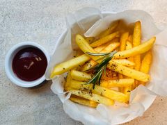 -伊斯坦布尔土耳其清真咖啡餐厅