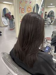 -5M HAIR SALON
