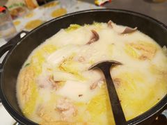-妹记鸡煲王