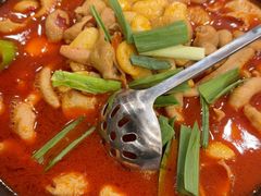 -湘肠香火锅店(团结湖店)