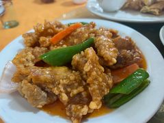 -奇香楼(五眼桥横街店)