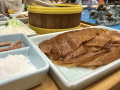 -青岛海悦御华大酒店