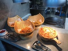 -长春富力万达文华酒店-集·味自助餐厅