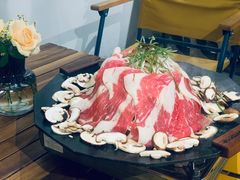 -CAMP.33露营烤肉·团建聚餐(创智天地店)