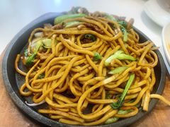 -光明邨大酒家(淮海路店)