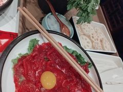-山城辣妹子(定福庄店)