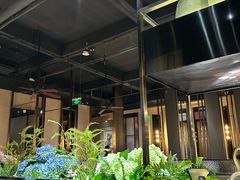 -廊亦舫Lang Yi Fang Restaurant(金桥店)