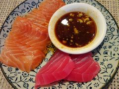 -龙之梦万丽酒店青餐厅