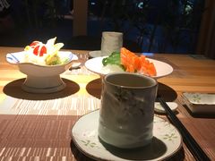 -酒井酱子·深夜食堂(东城汇店)