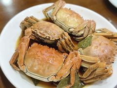 -红灯笼龙凤饭店(宁波老字号店)