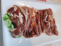 -阳坊大都涮羊肉(阳坊总店)