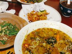 -宁邦·家宴·南京菜(红山动物园店)