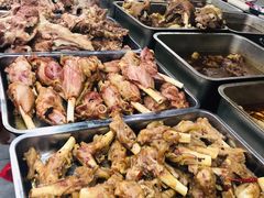 -李柱·柘城垛子羊肉旗舰店(通泰路店)