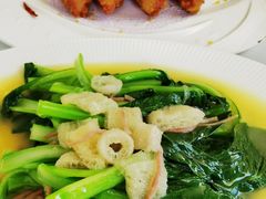 -静之湖湖畔餐厅