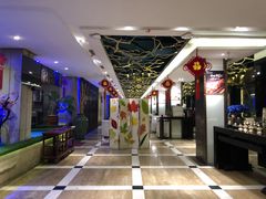 -同喜烤鸭店(光芒店)