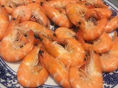 -頂好酒家·经典粤菜(海信广场店)