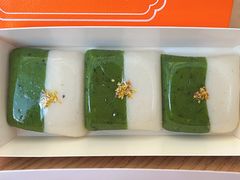 -米阿糯糕团•酒酿•甜品(莫愁店)