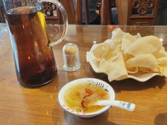 -那家老院子东北菜·饺子·小鸡炖蘑菇(艳华街店)
