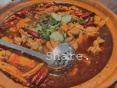 -马头巷·食景园(苏州总店)