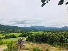 -黄色小屋