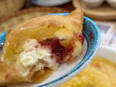-BAURSAK包尔萨克早餐屋(第二分店)