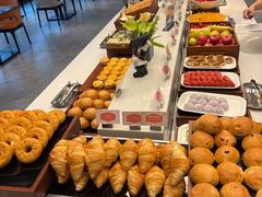 -粤式早茶希朋喜宴