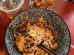 凉茶-粉家柳州螺蛳粉(杨宅路店)