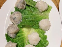 -天津湾西餐厅(三亚海棠湾洲际度假酒店)