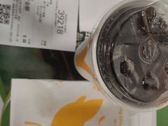-麦当劳(清远大道得来速店)
